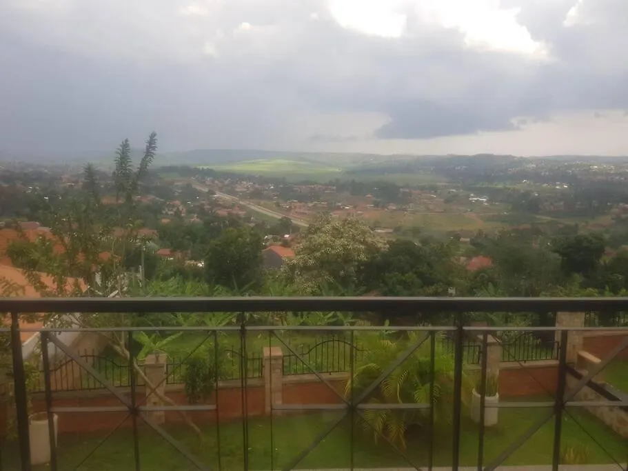 Cheerful 3 Bedroom House With Ample Parking Space. Kampala 0*,  Uganda